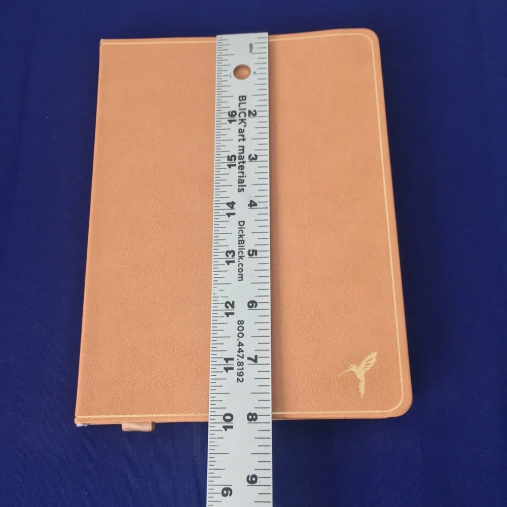 Papyrus Journal - Picture 10 of 10